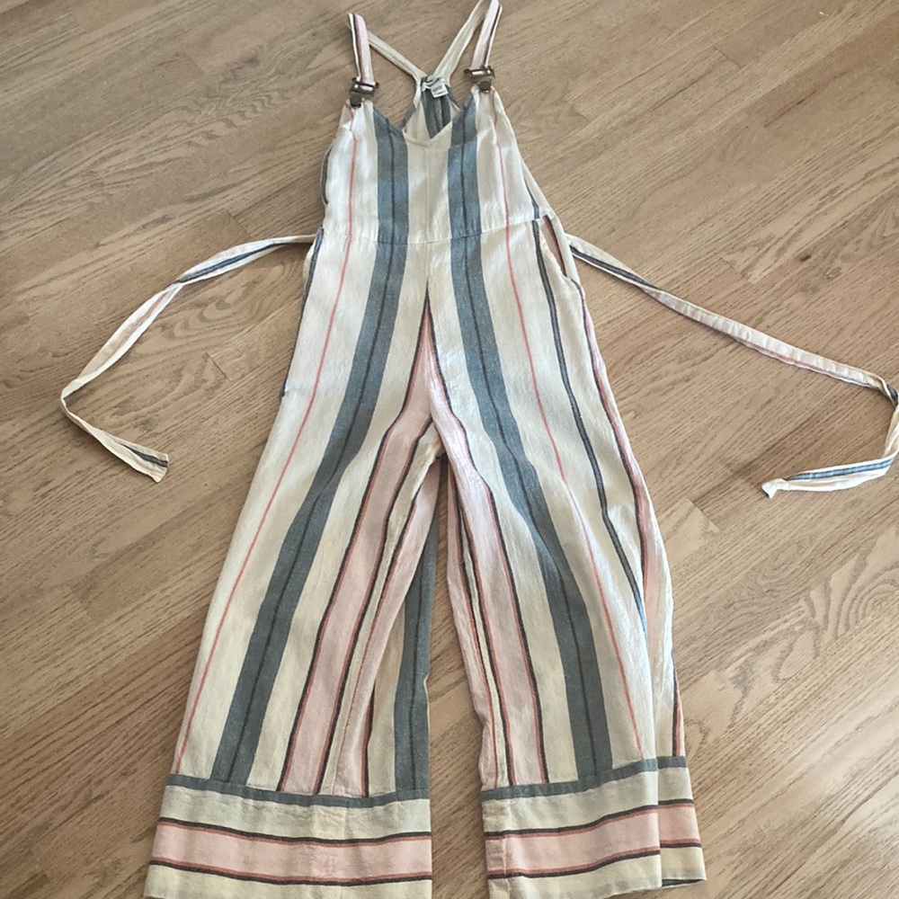 Billabong Overalls-so cute!